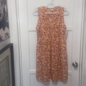SONOMA summer dress 👗 Size S
